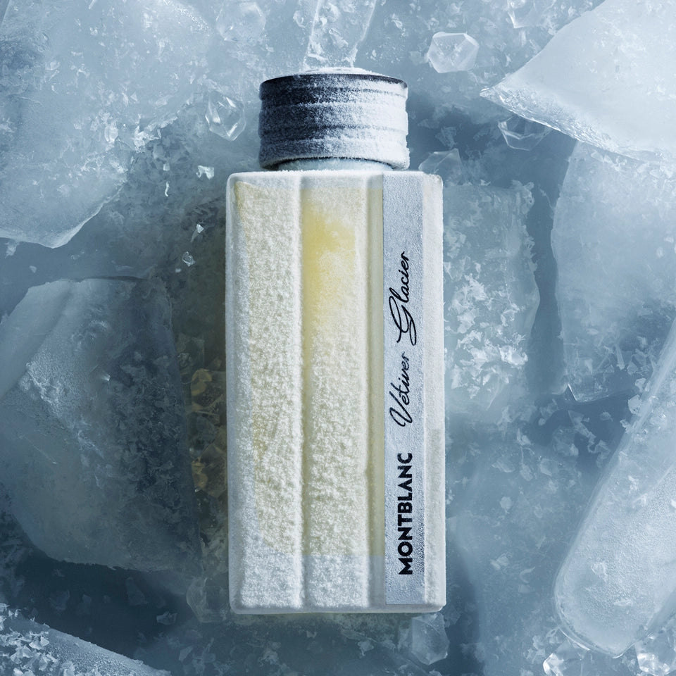 Mont Blanc Collection EDP Discovery Gift Set