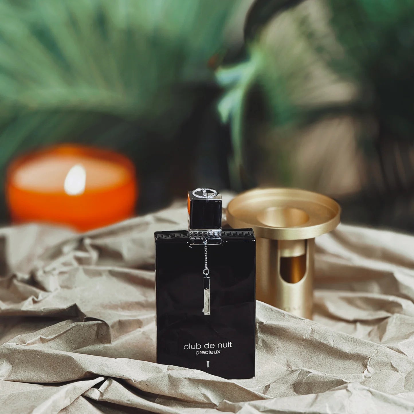 Armaf Club De Nuit Extrait For Women Gift Set