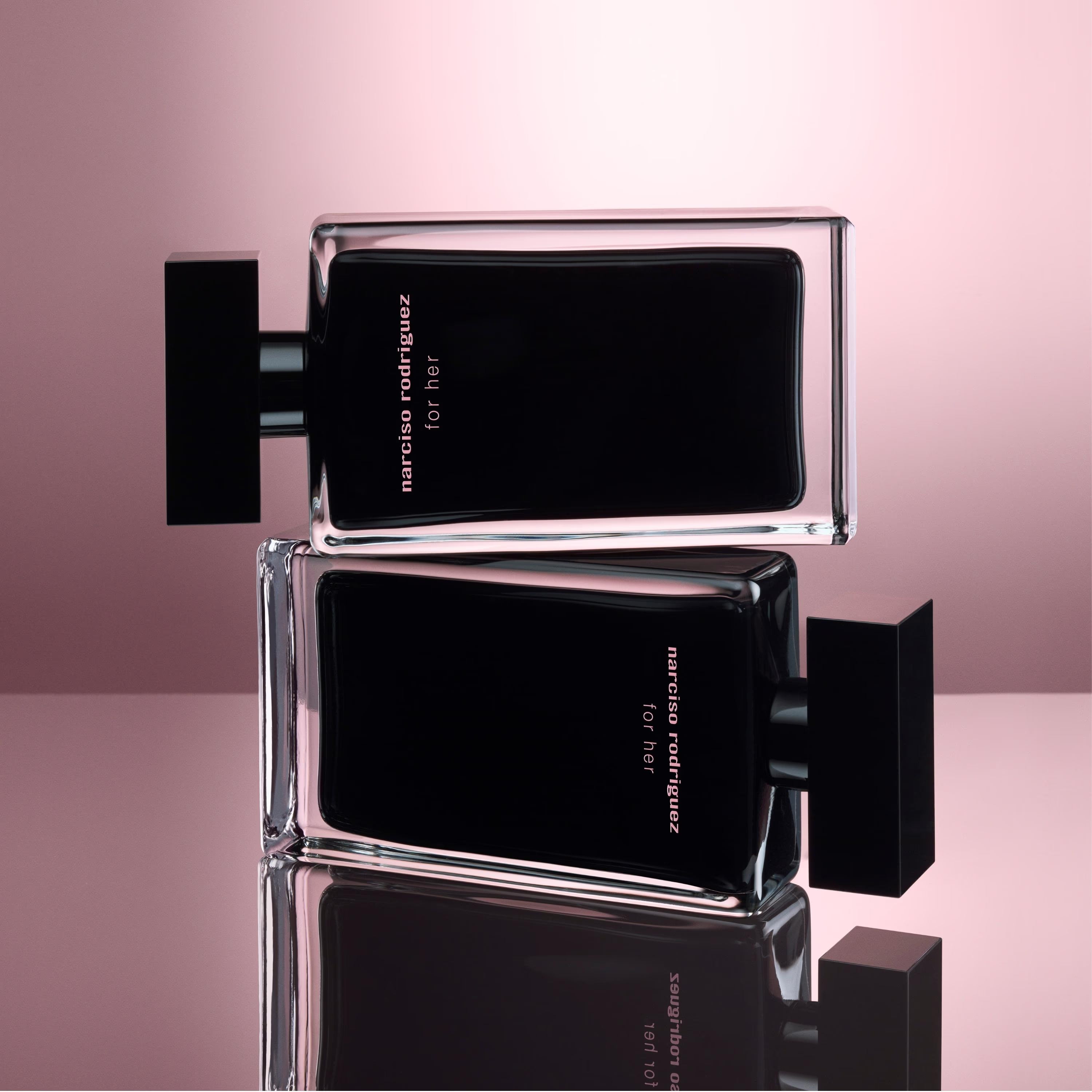Narciso Rodriguez For Her EDT For Women Gift Set