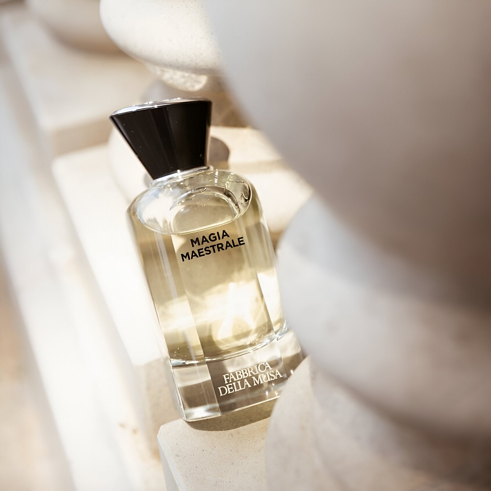 Fabbrica Della Musa Magia Maestrale EDP