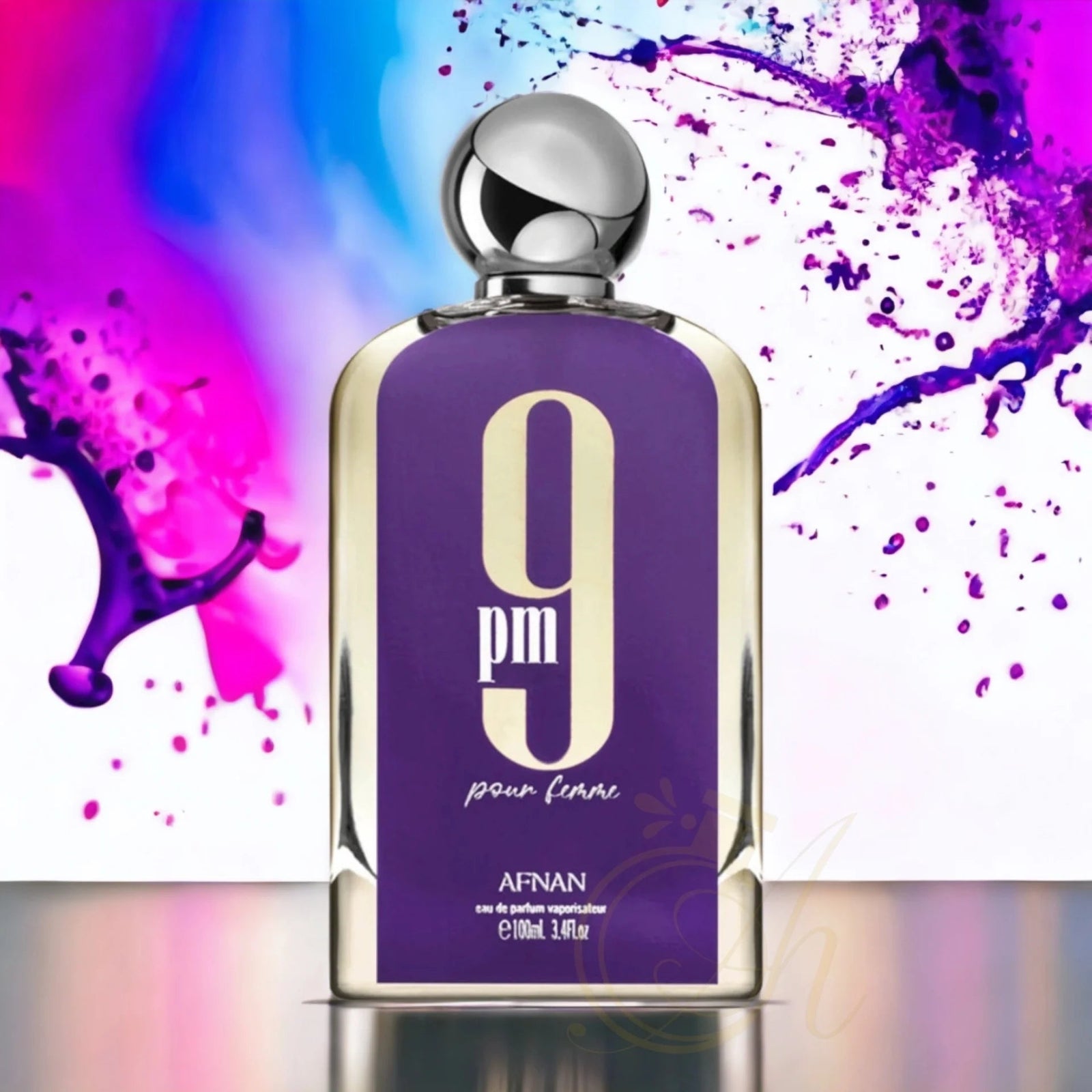 Shop Afnan 9PM Pour Femme EDP 100ml My Perfume Shop Australia shop-afnan-9pm-pour-femme-edp-100ml-my-perfume-shop-australia
