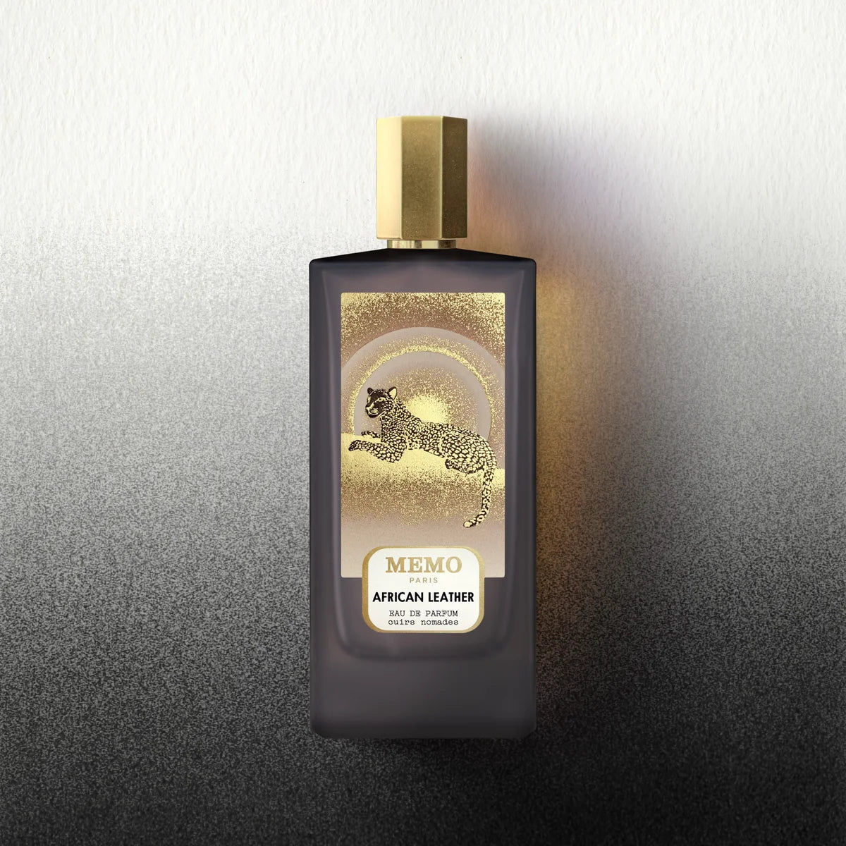 Memo Paris African Leather EDP
