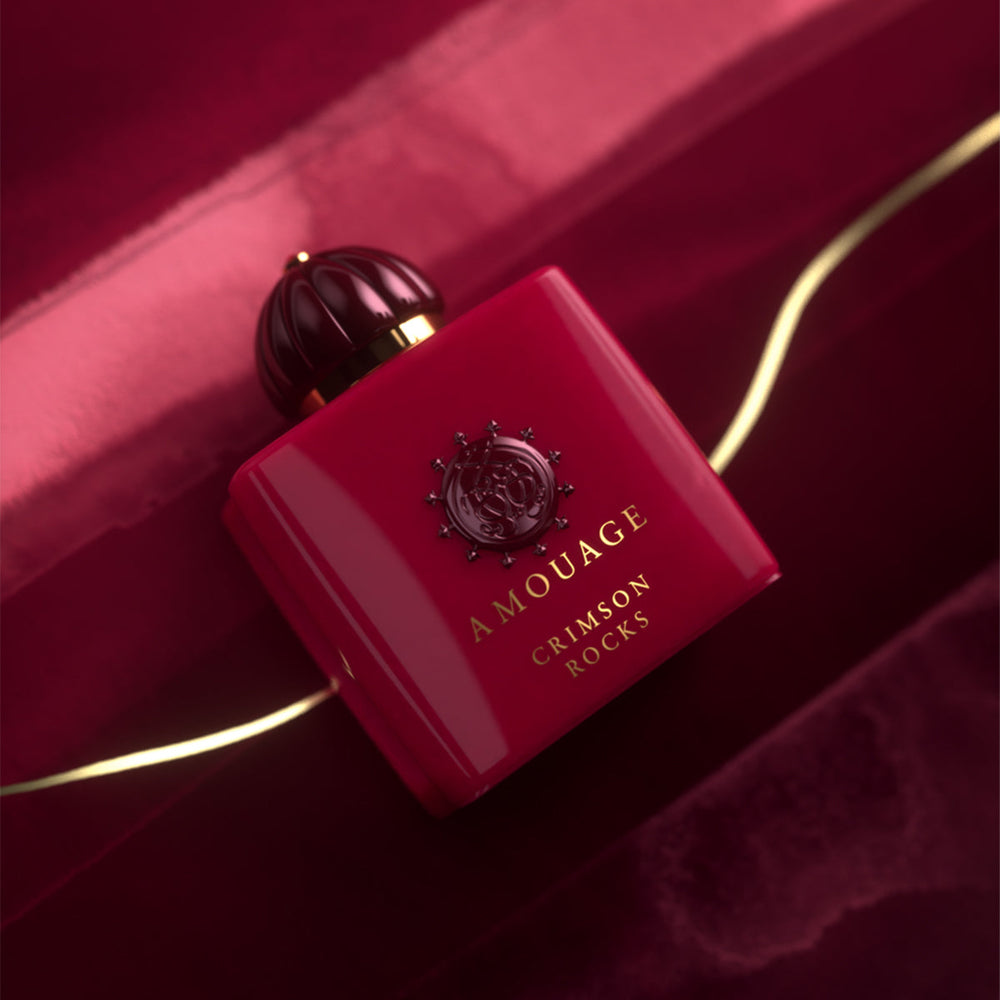 Shop Amouage Crimson Rocks EDP | My Perfume Shop Australia