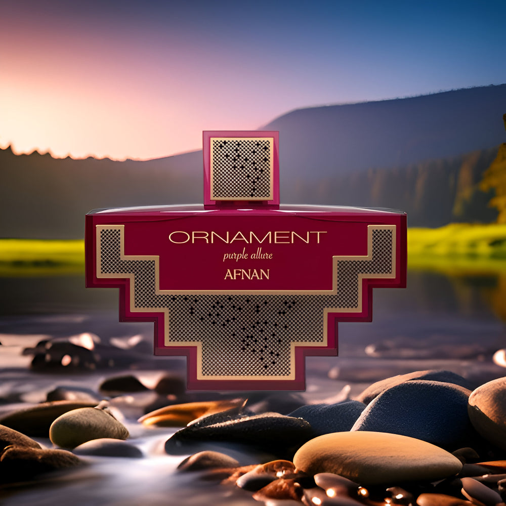 Shop Afnan Ornament EDP For Women in Australia