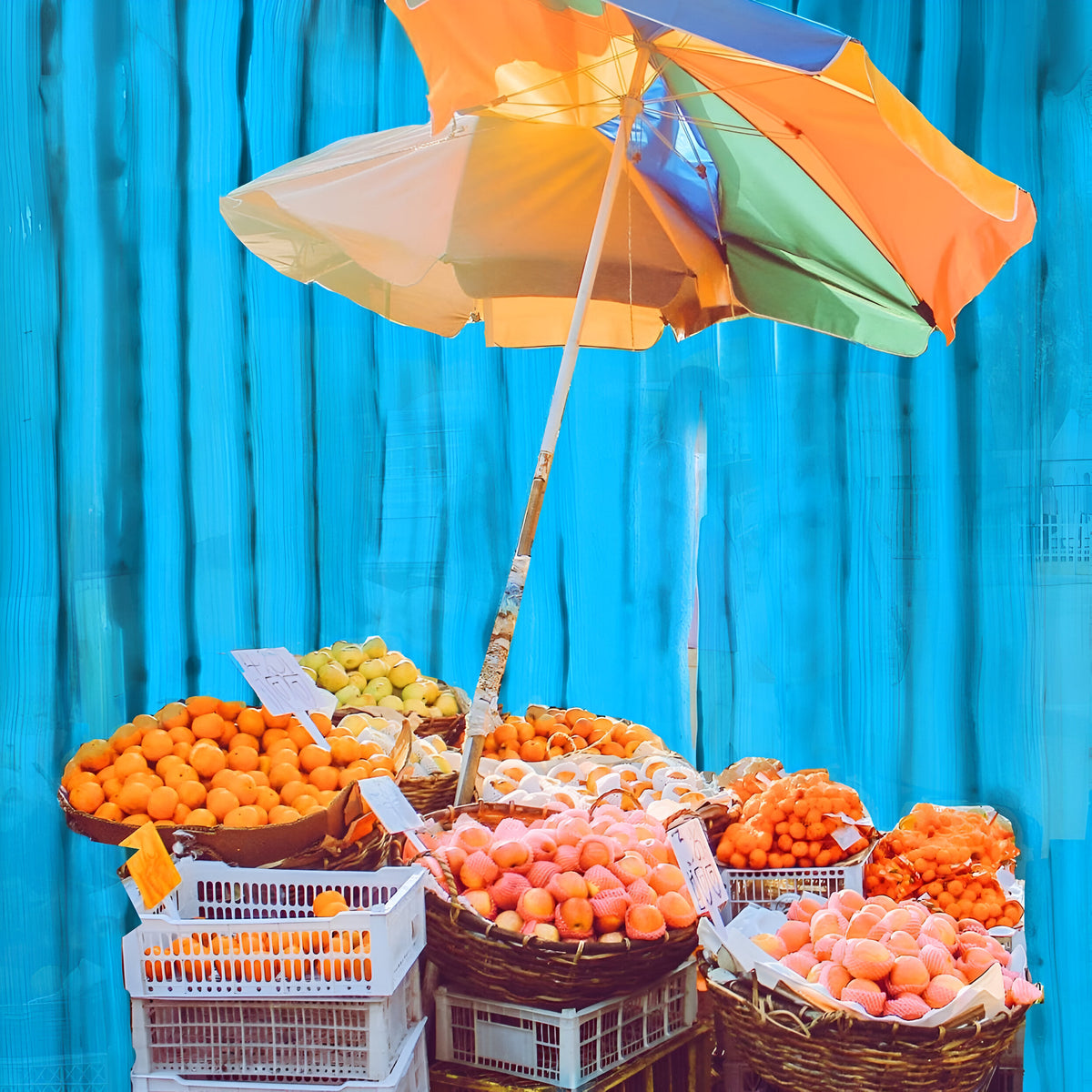 Shop BYREDO Sundazed EDP