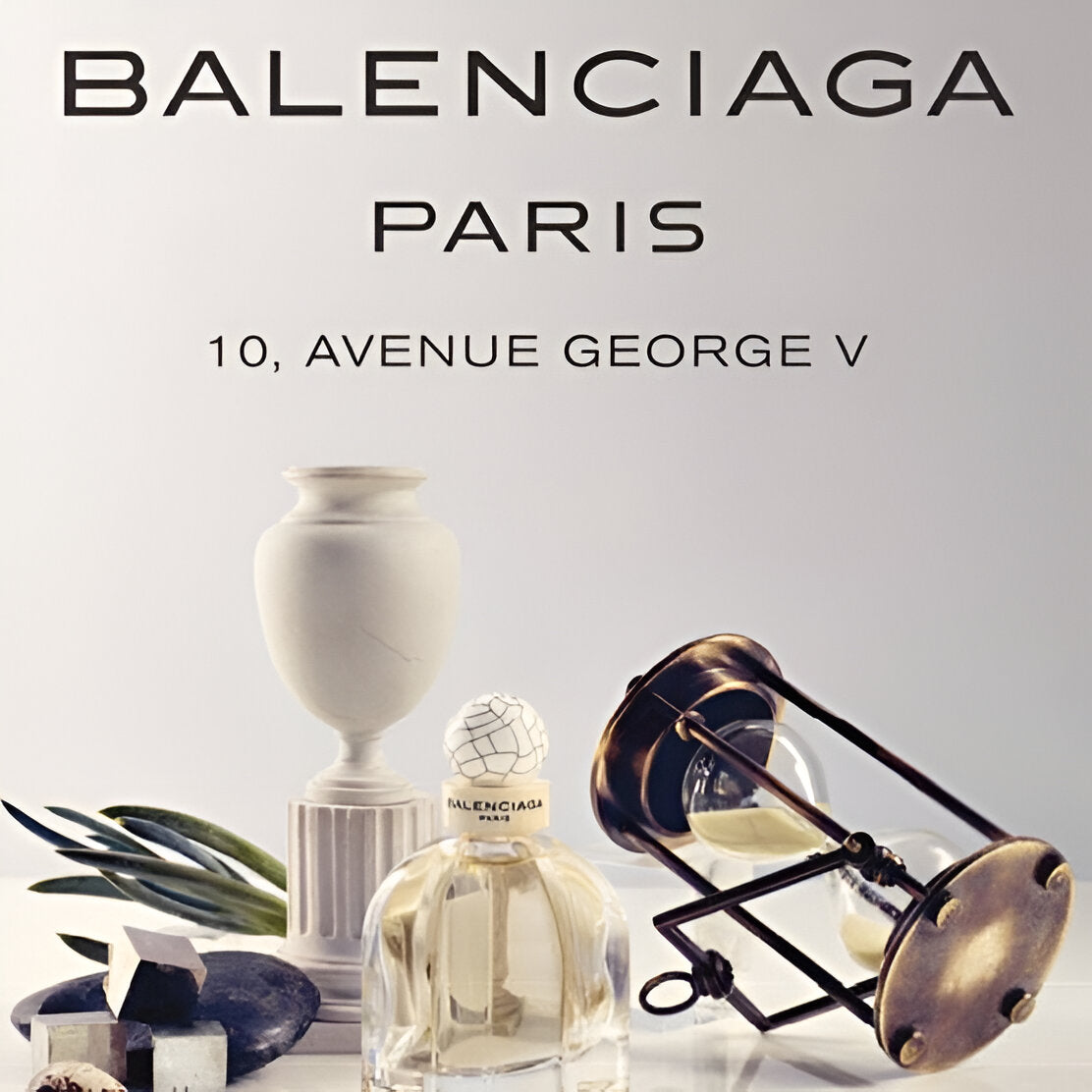 Shop Balenciaga Paris 10 Avenue George V EDP in Australia