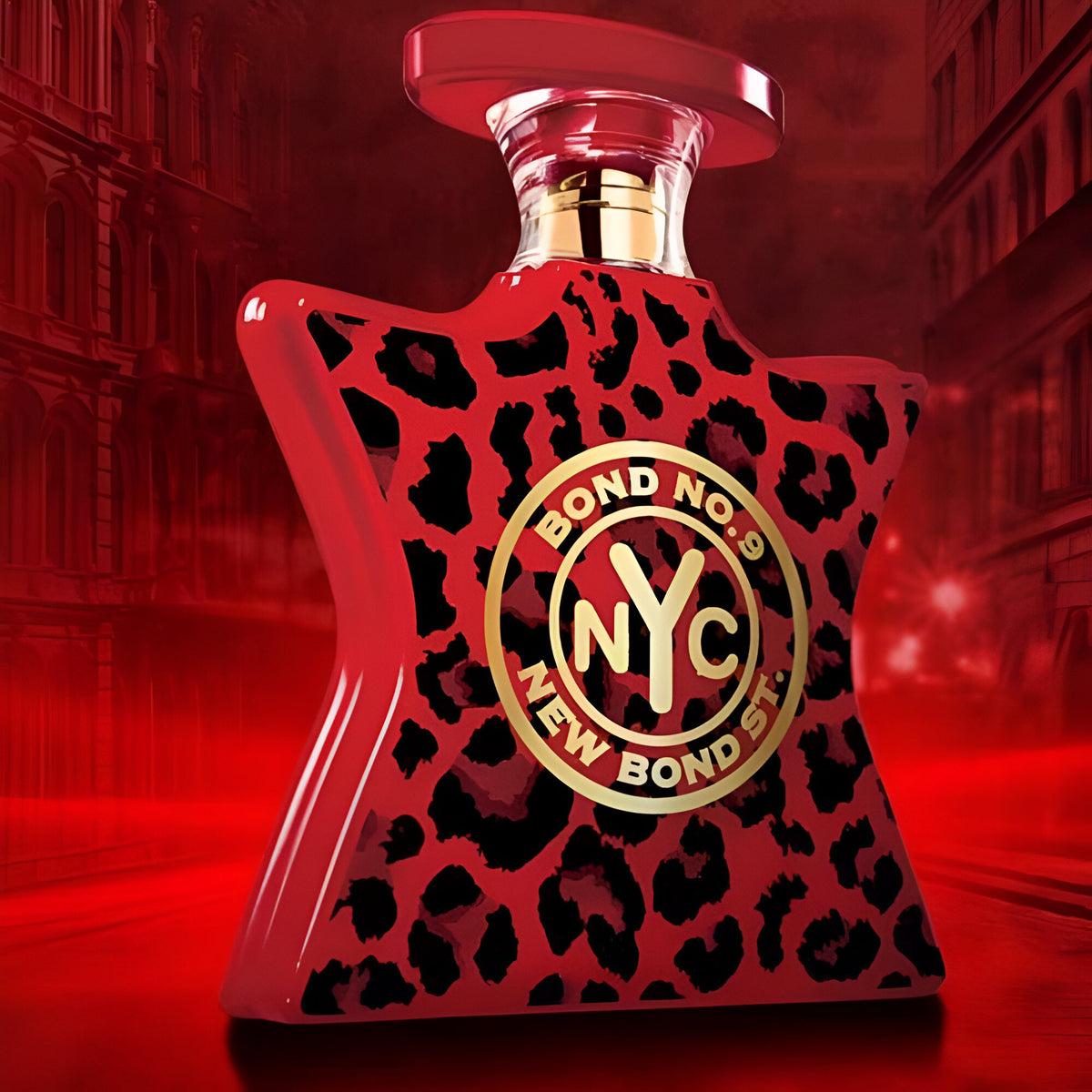Shop Bond No.9 New York New Bond St. EDP
