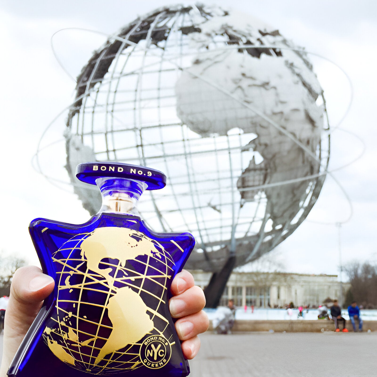 Shop Bond No.9 New York Queens EDP