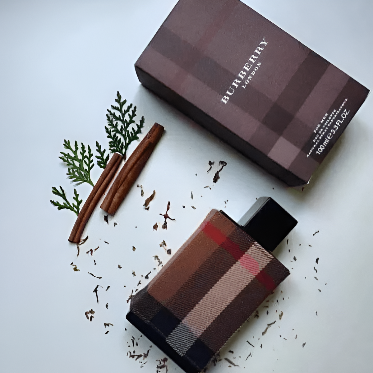 Shop Burberry London EDT For Men