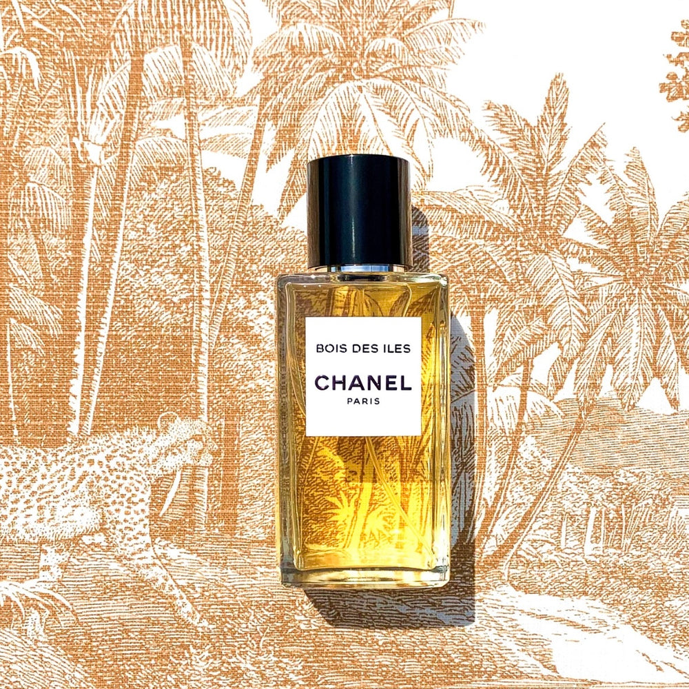 Shop Chanel Bois Des Iles EDP