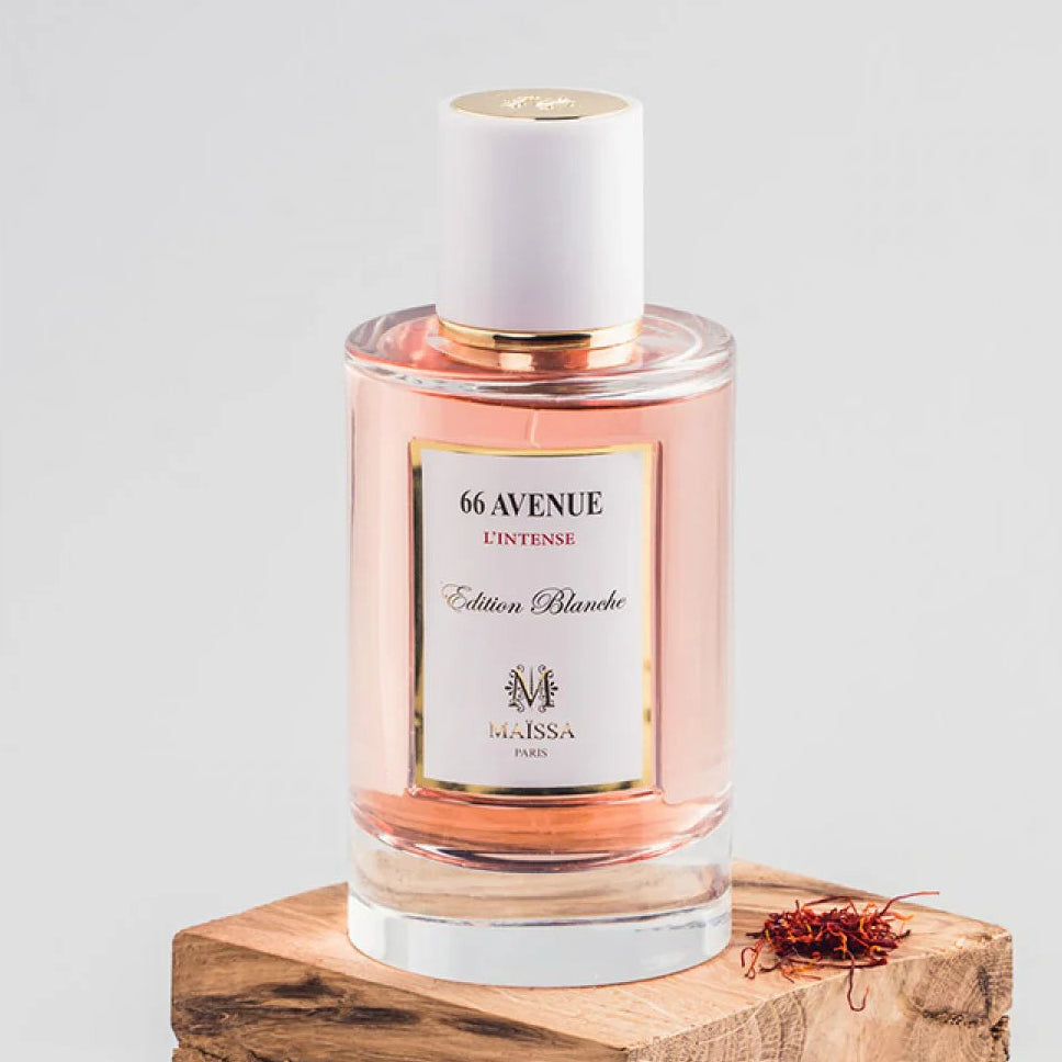 Maissa 66 Avenue L'Intense EDP Gift Set