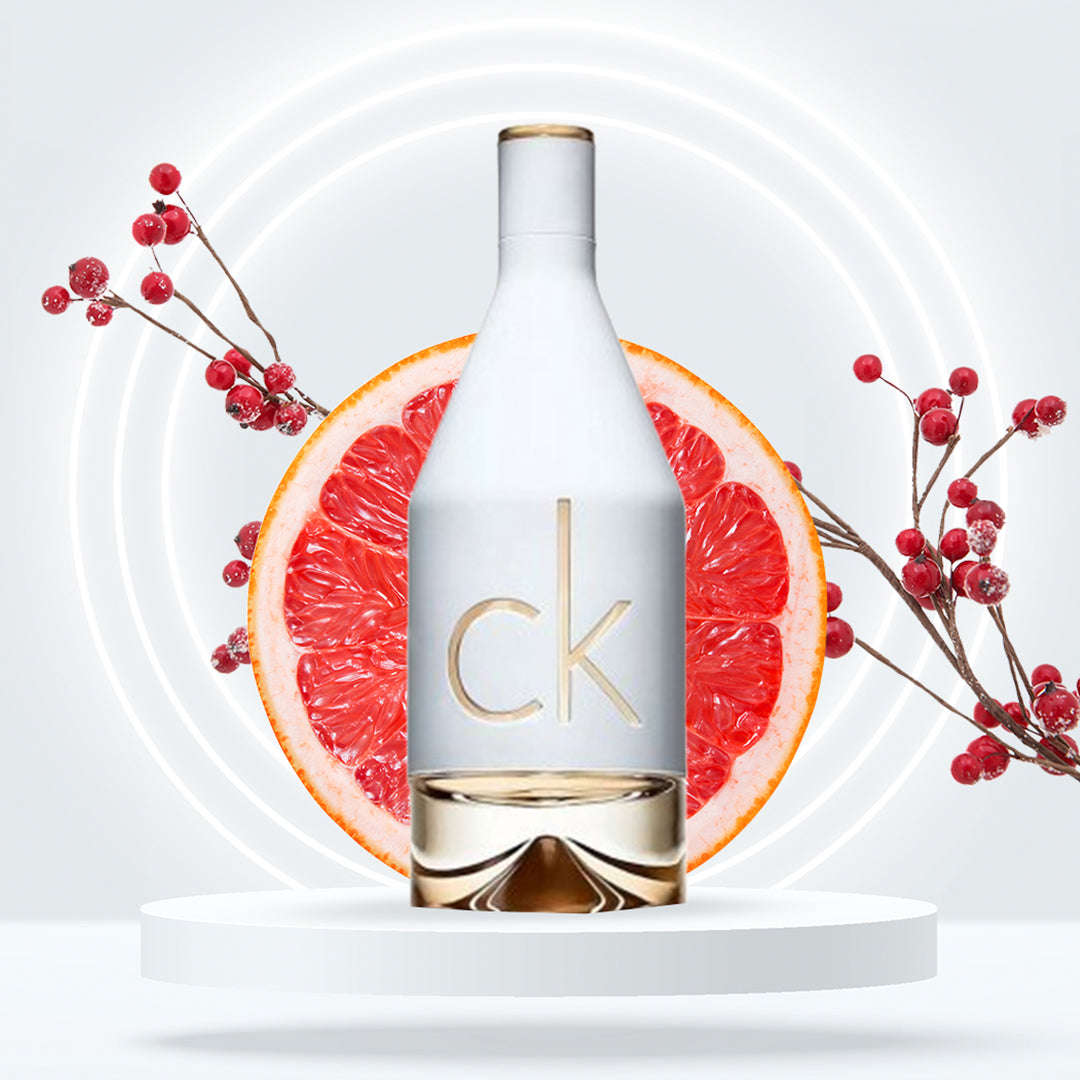 Ck in2u edp sale