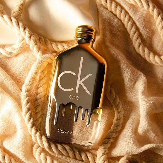 Shop Calvin Klein Ck One Gold EDT in Australia
