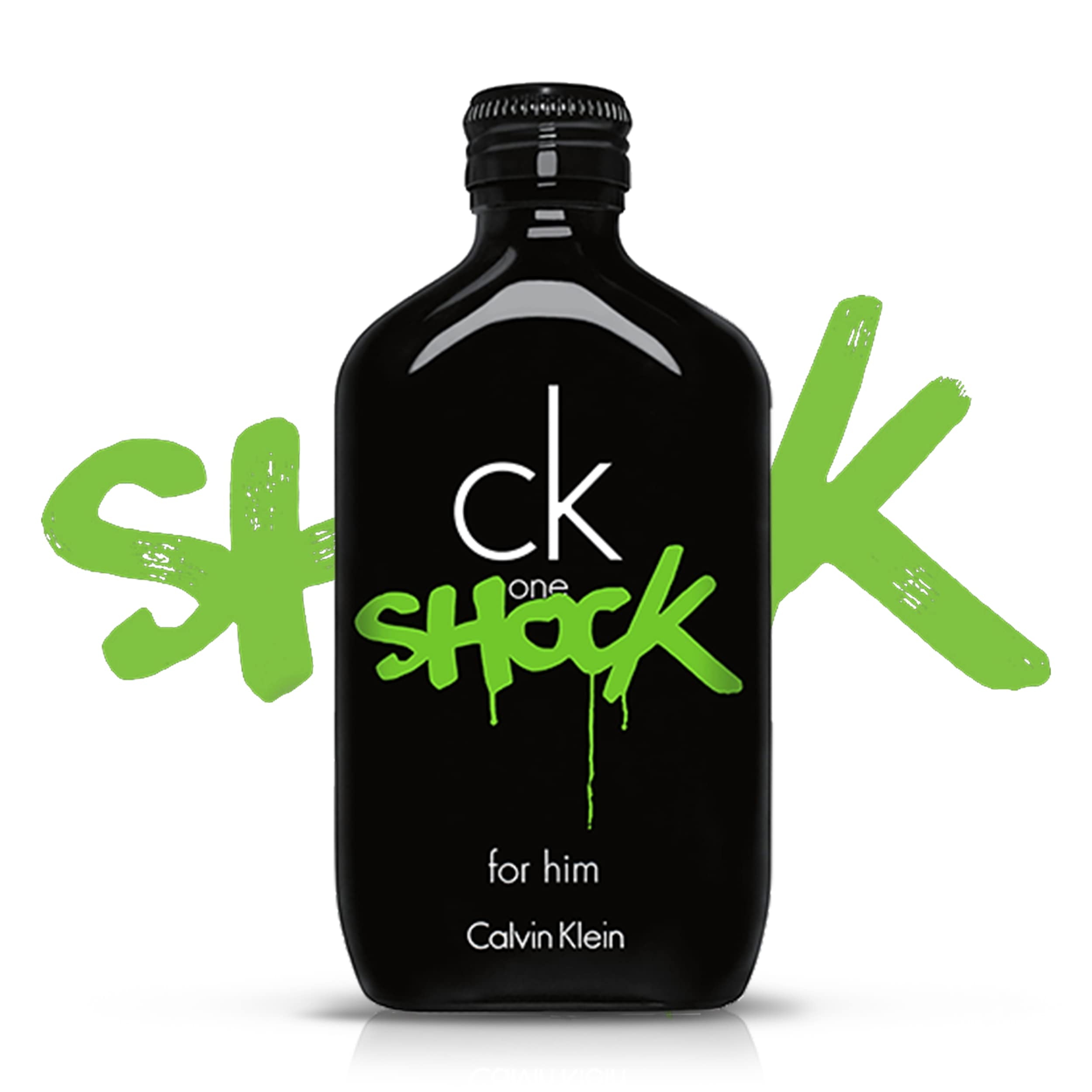 Ck shock chemist warehouse hotsell