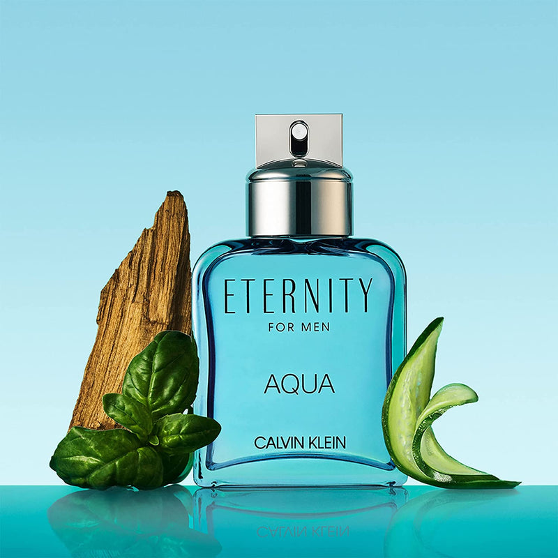 Shop Calvin Klein Eternity Aqua EDT For Men