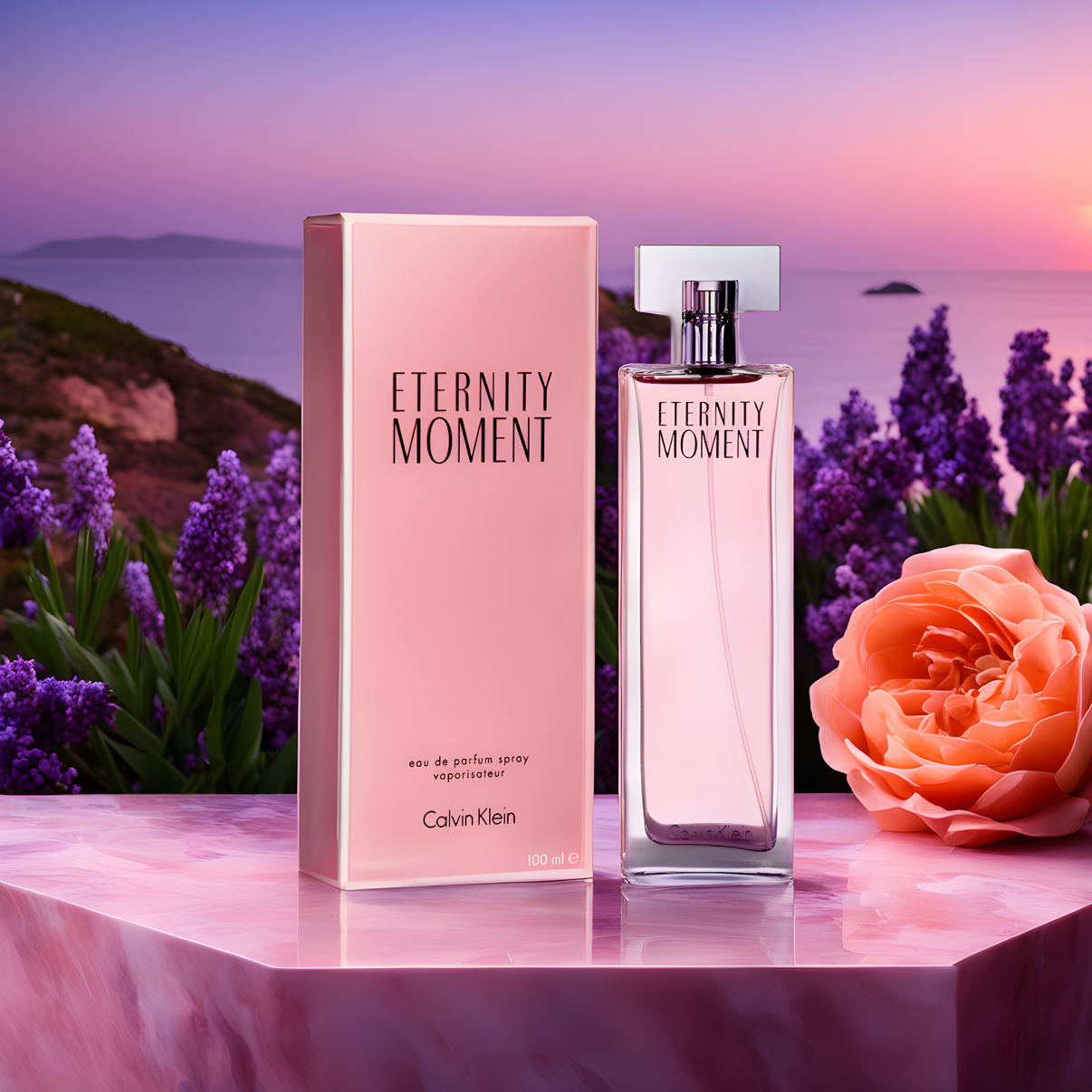 Moment eternity sales
