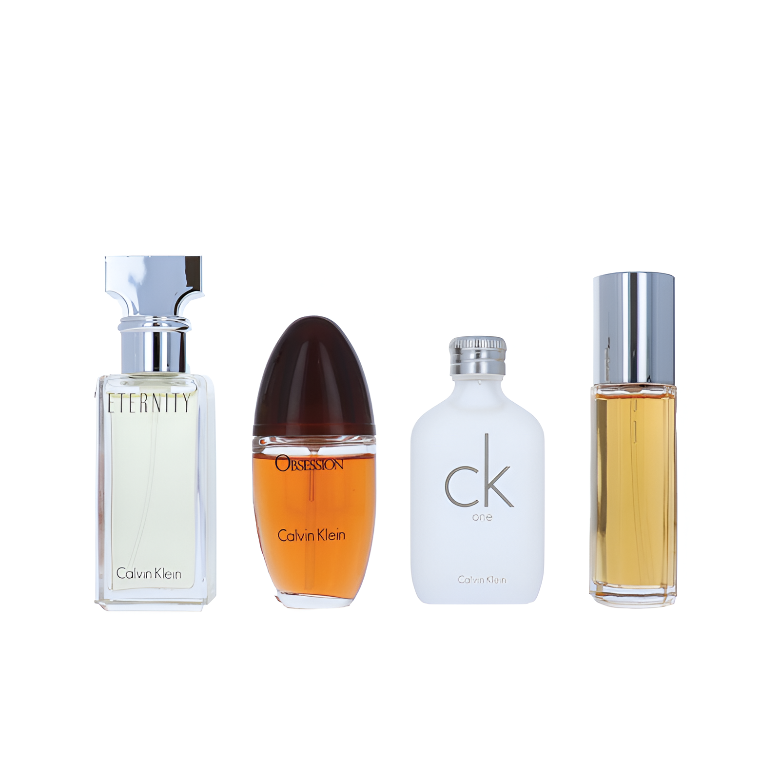 Shop Calvin Klein Miniature Set For Women