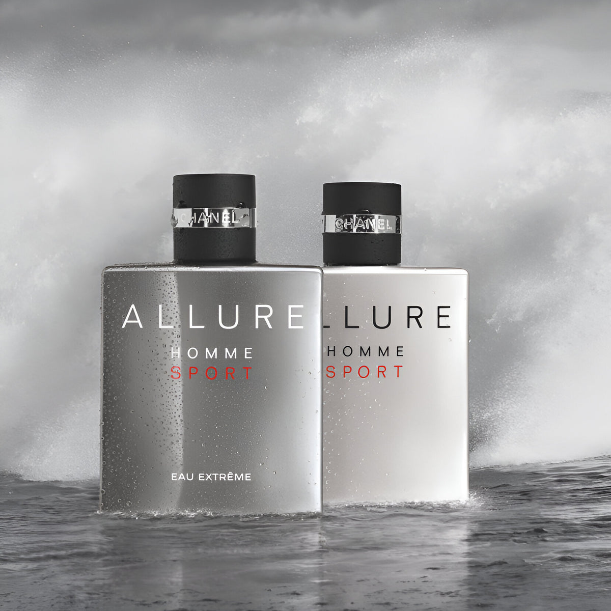 Shop Chanel Allure Homme Sport Eau Extreme | My Perfume Shop Australia