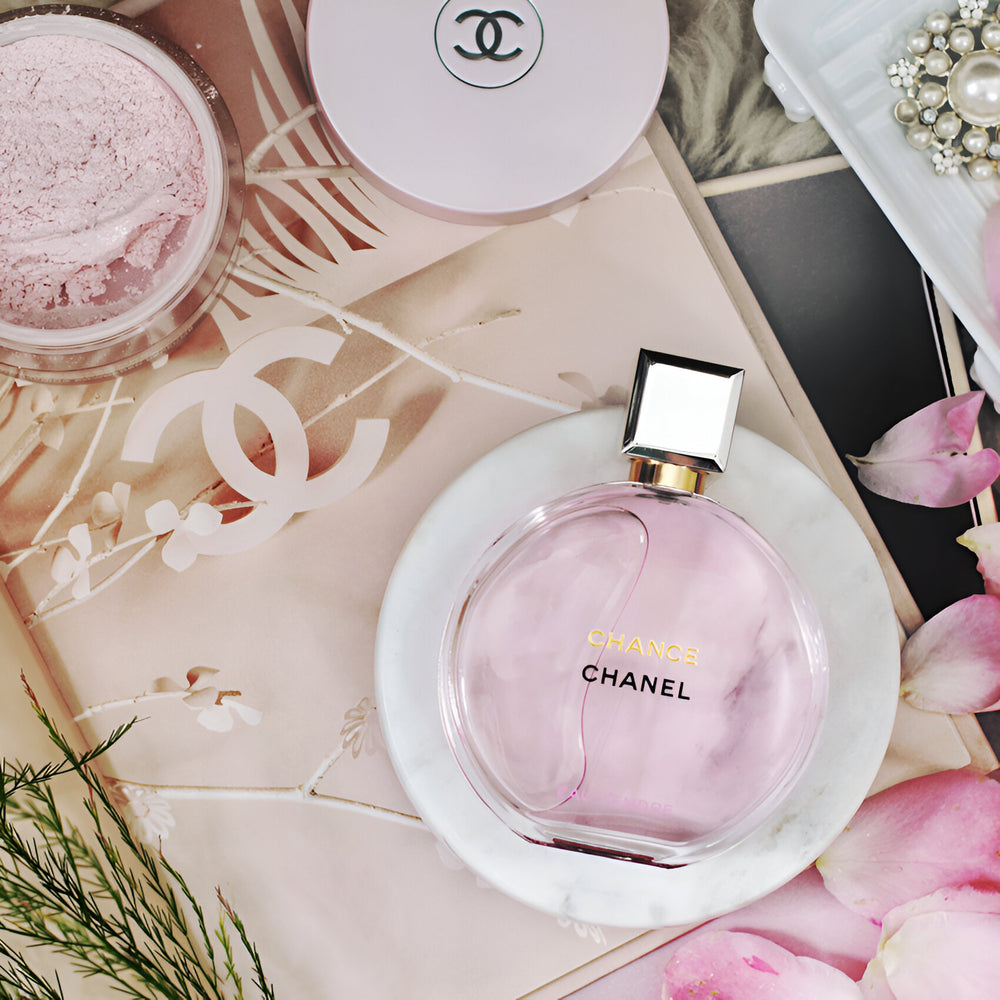 Shop Chanel Chance Eau Tendre EDP in Australia