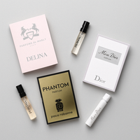 Fragrance Sample Subscription