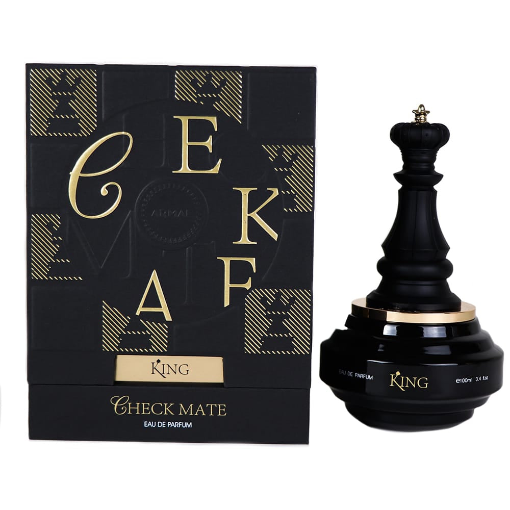 Armaf Checkmate King EDP