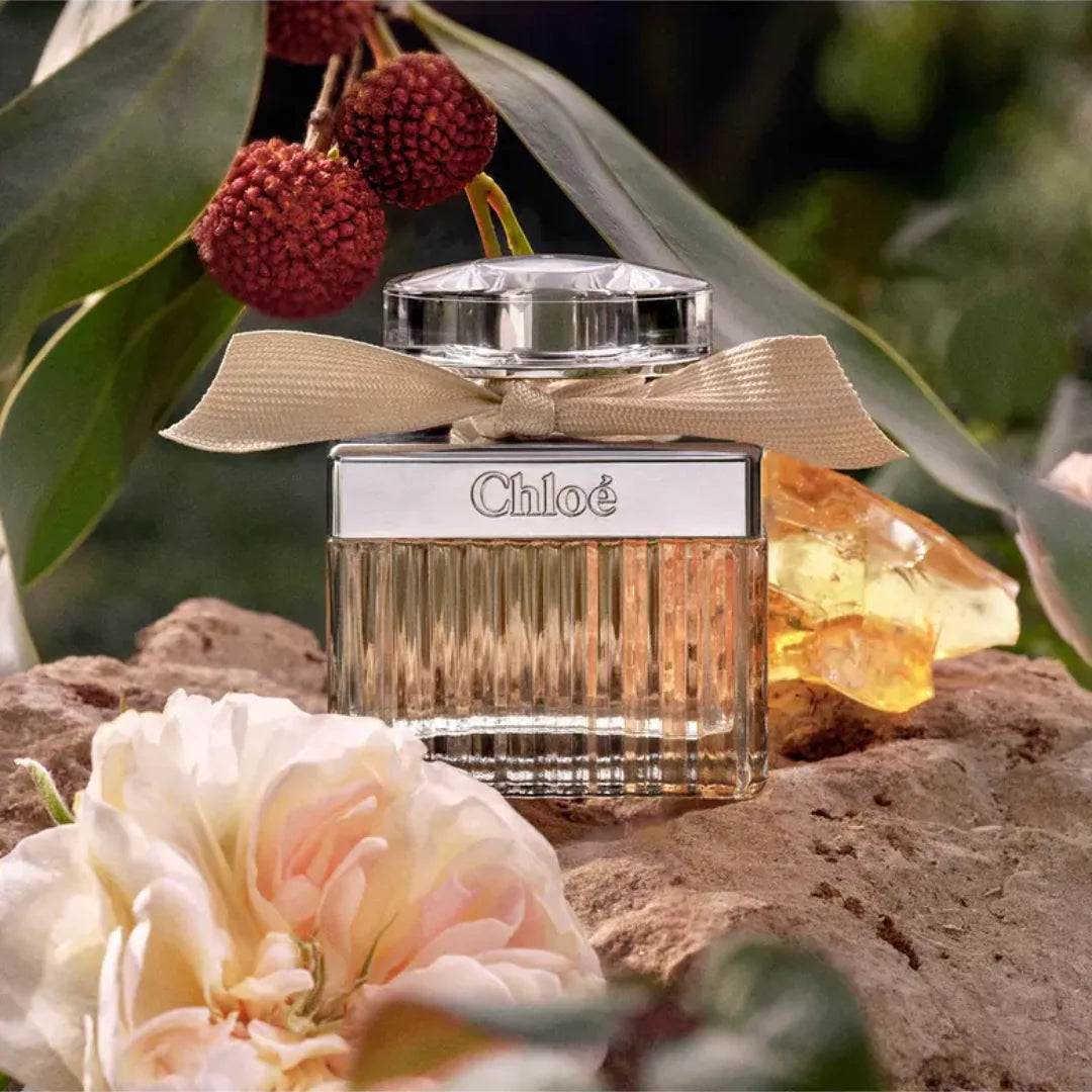 Chloe EDP For Women Mini Set