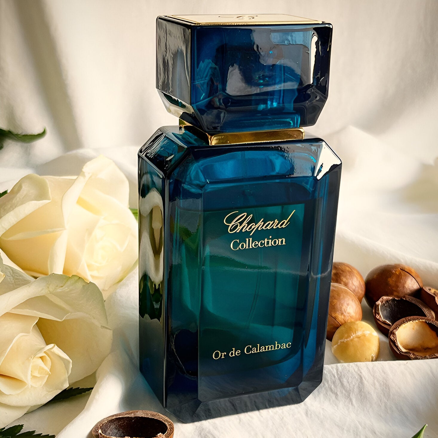 Shop Chopard Collection Or De Calambac EDP in Australia