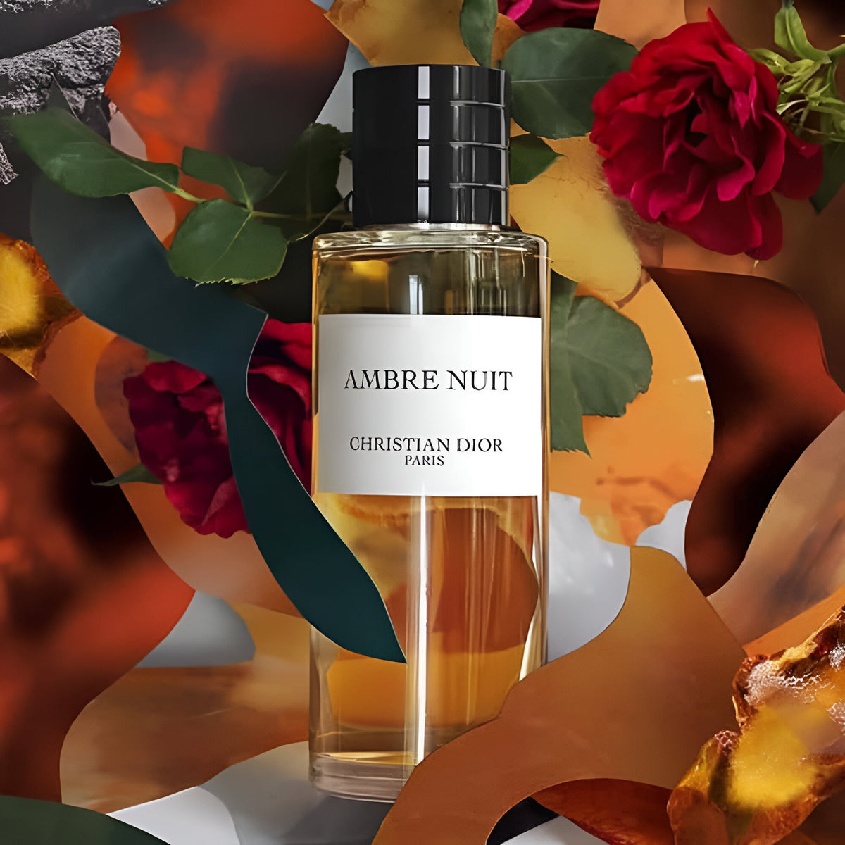 Shop Dior Ambre Nuit EDP | My Perfume Shop Australia