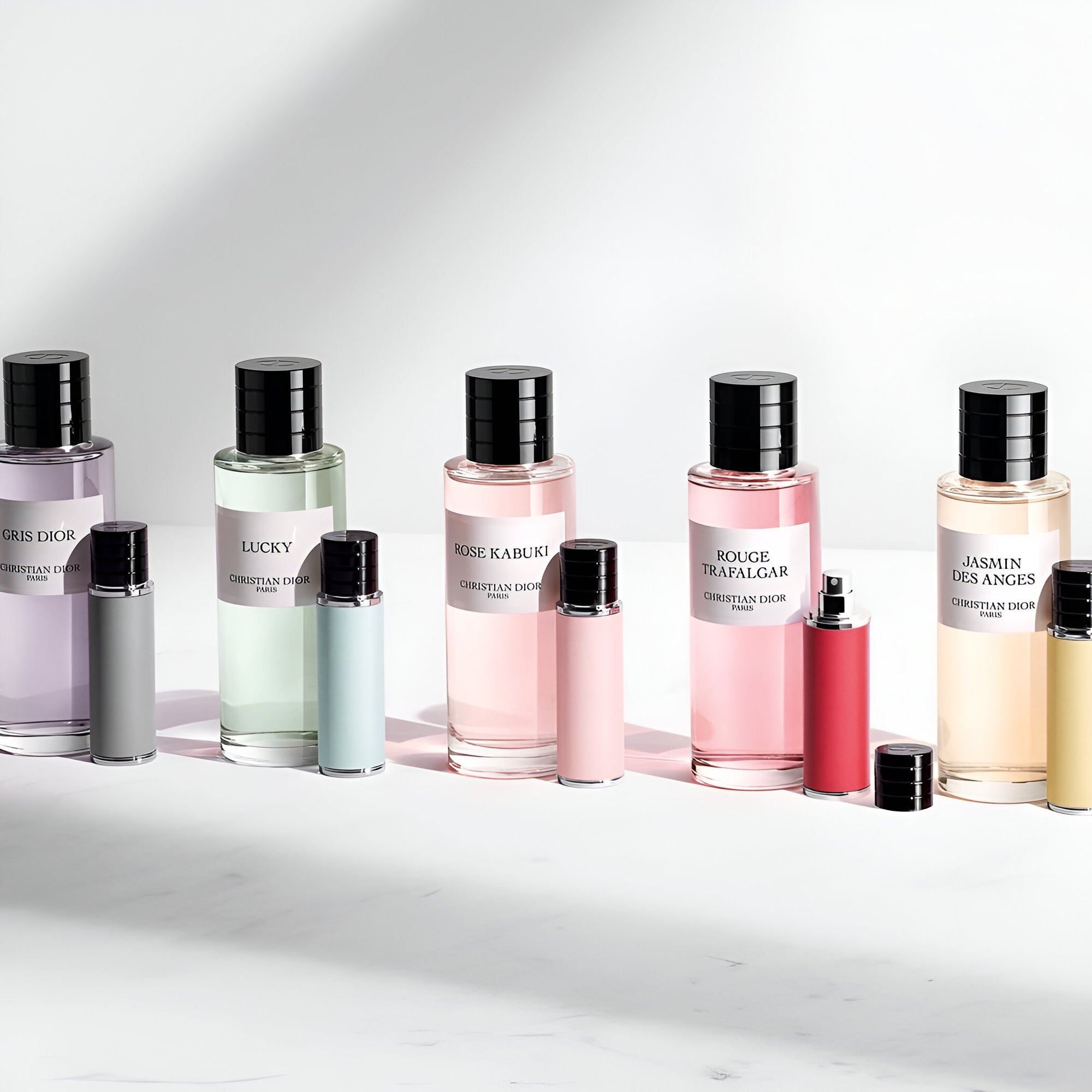 Shop Christian Dior Oud Ispahan Limited Edition 2021 EDP