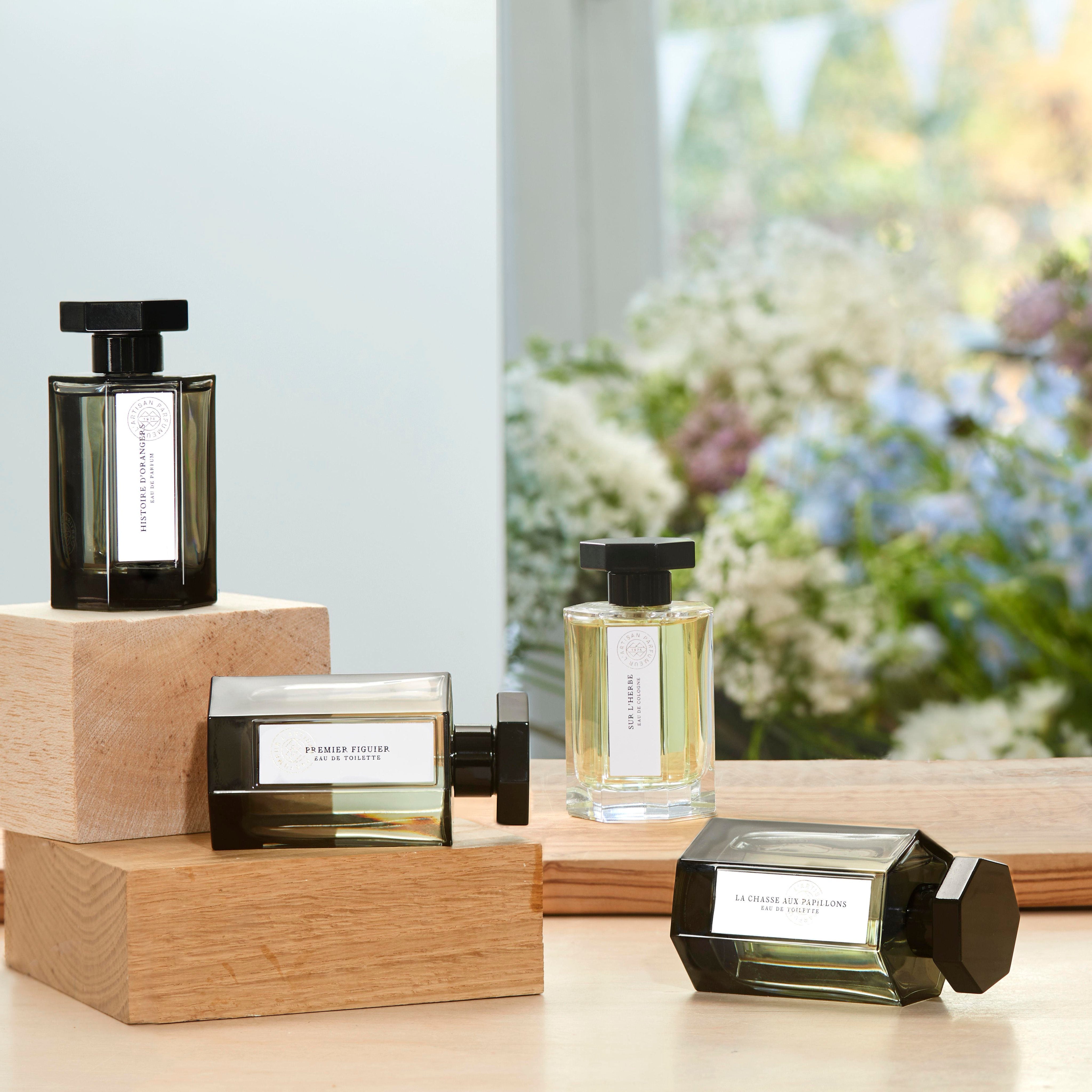 L'Artisan Parfumeur Discovery Gift Set | My Perfume Shop Australia