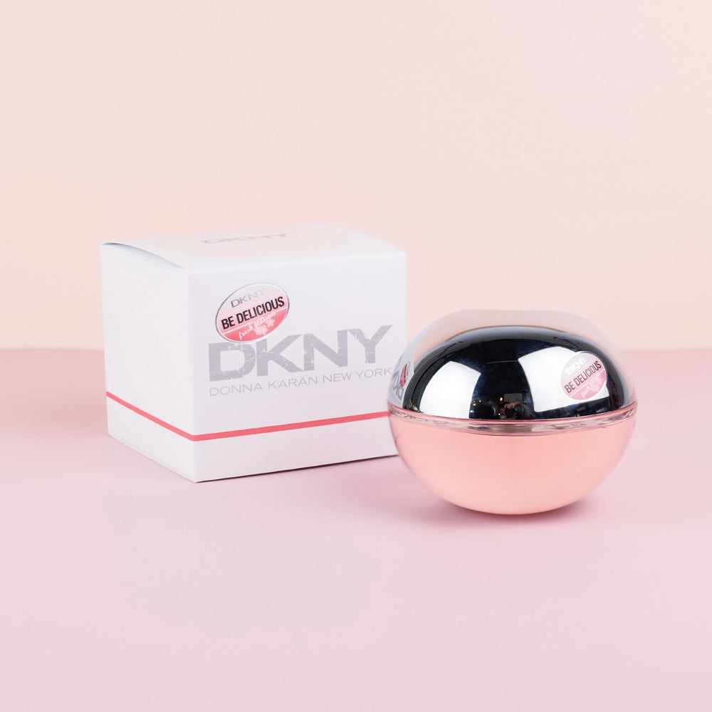 Be Delicious Notes Shop DKNY Be Delicious Fresh Blossom EDP 50ml & 100ml | My Perfume Shop ...