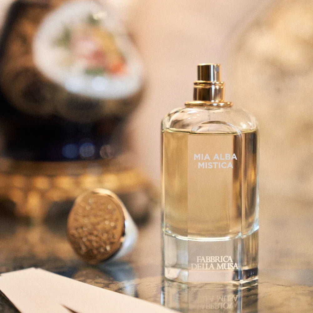 Fabbrica Della Musa Mia Alba Mistica EDP For Women