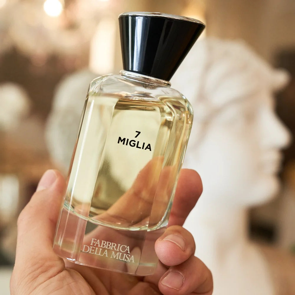 Fabbrica Della Musa 7 Miglia EDP
