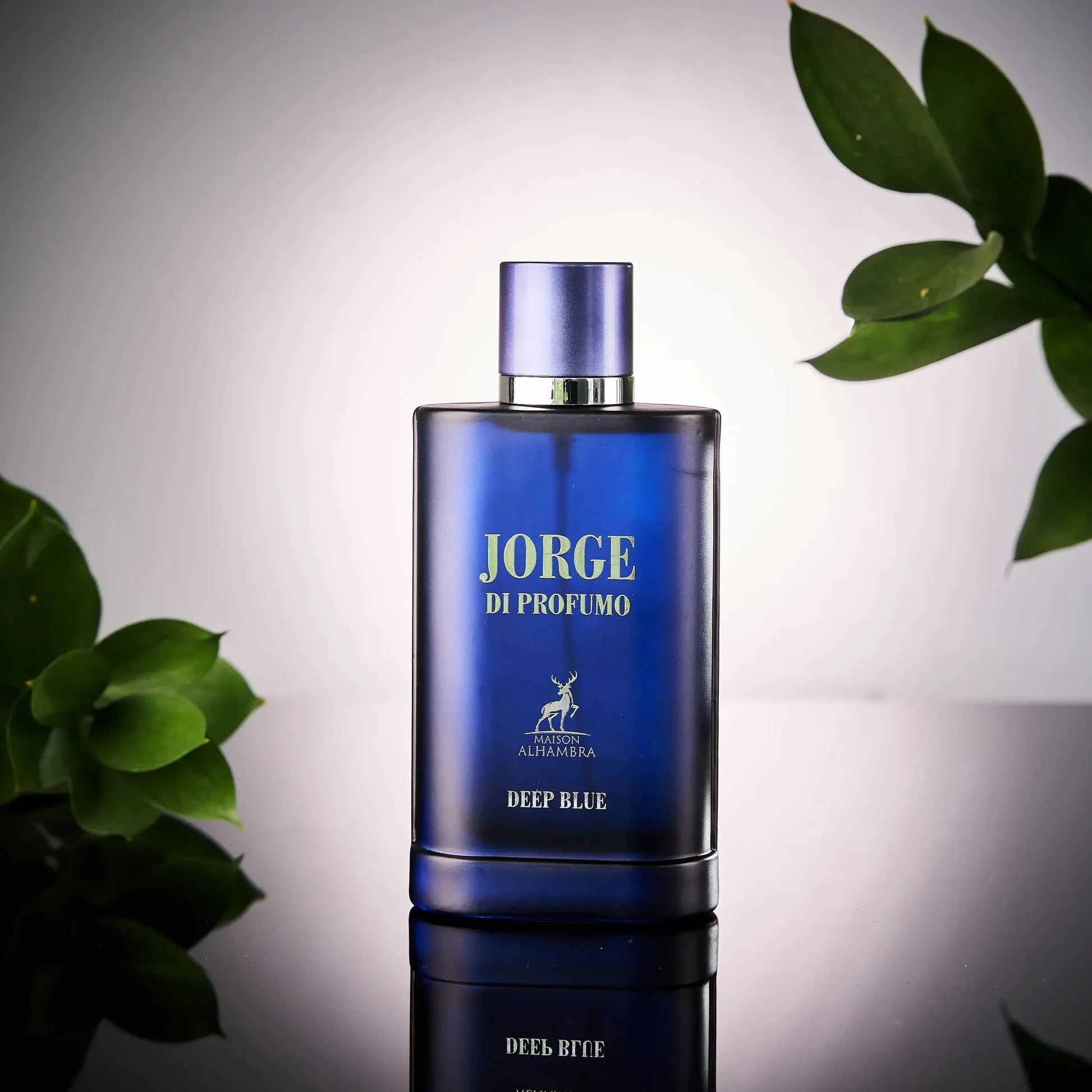 Maison Alhambra Jorge Di Profumo Deep Blue EDP For Men