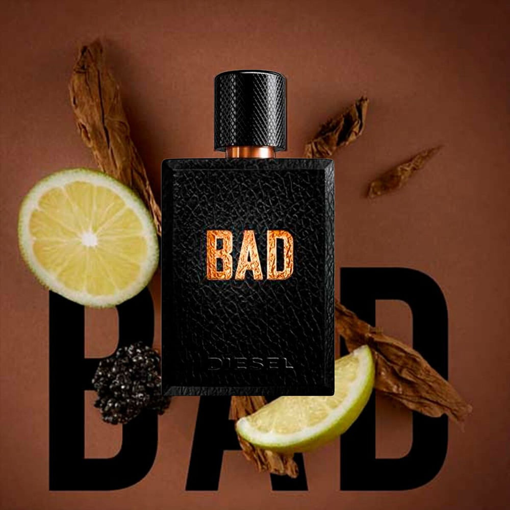 Wunderschne Bad Von Diesel Bild