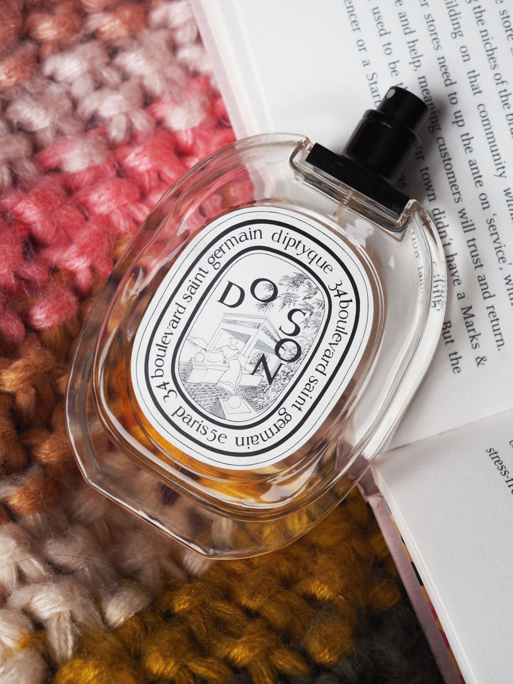 Shop Diptyque Do Son EDT