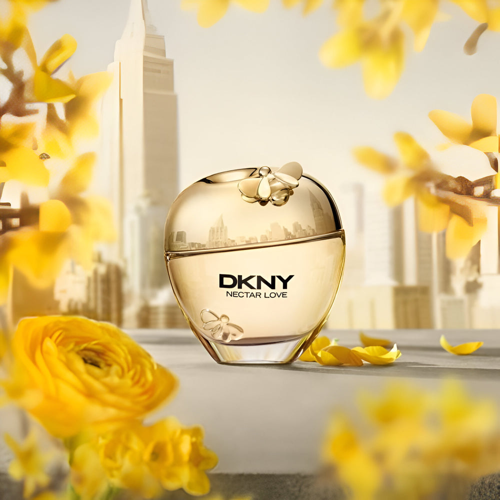 Shop Dkny Nectar Love EDP
