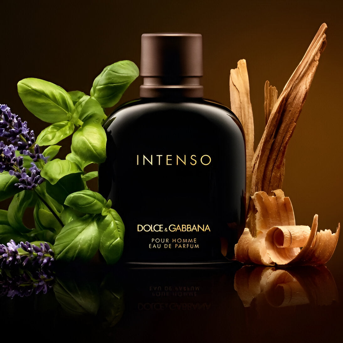 Shop Dolce & Gabbana Intenso EDP For Men in Australia