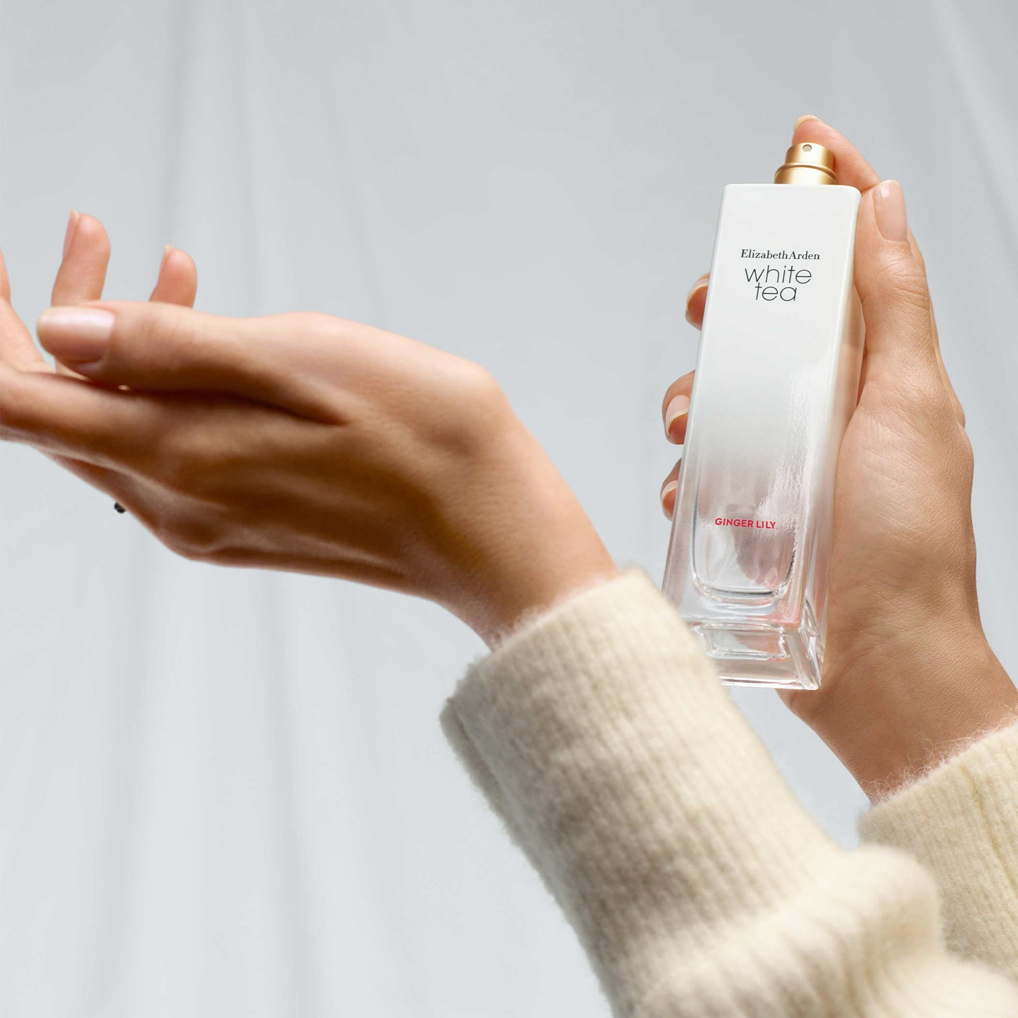 Shop Elizabeth Arden White Tea Ginger Lily EDT in Australia