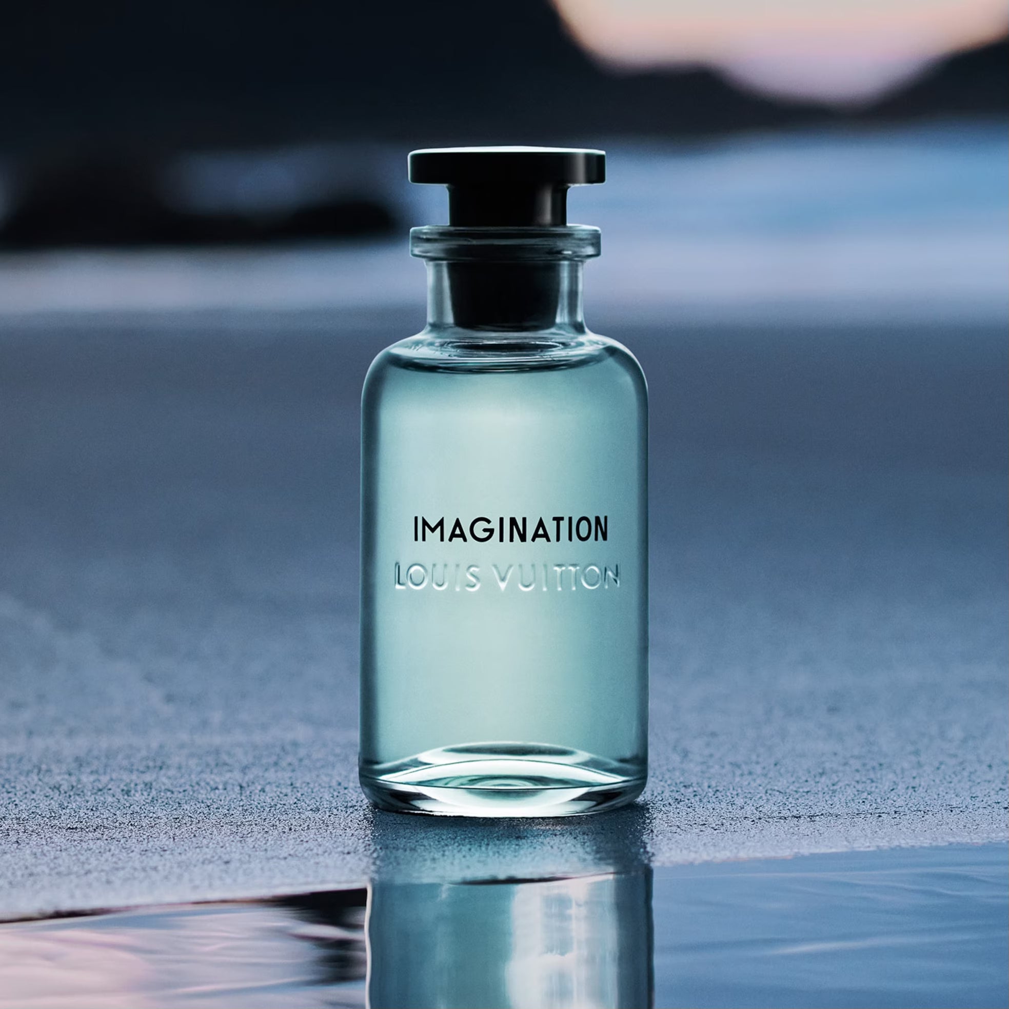 Louis Vuitton Imagination EDP