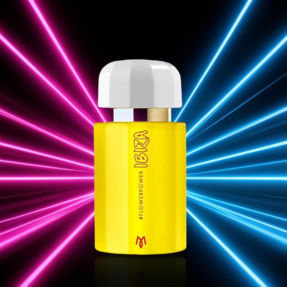 Ramon Monegal Ibiza Flowerpower EDT
