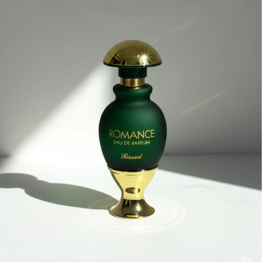 Rasasi Romance EDP for Women