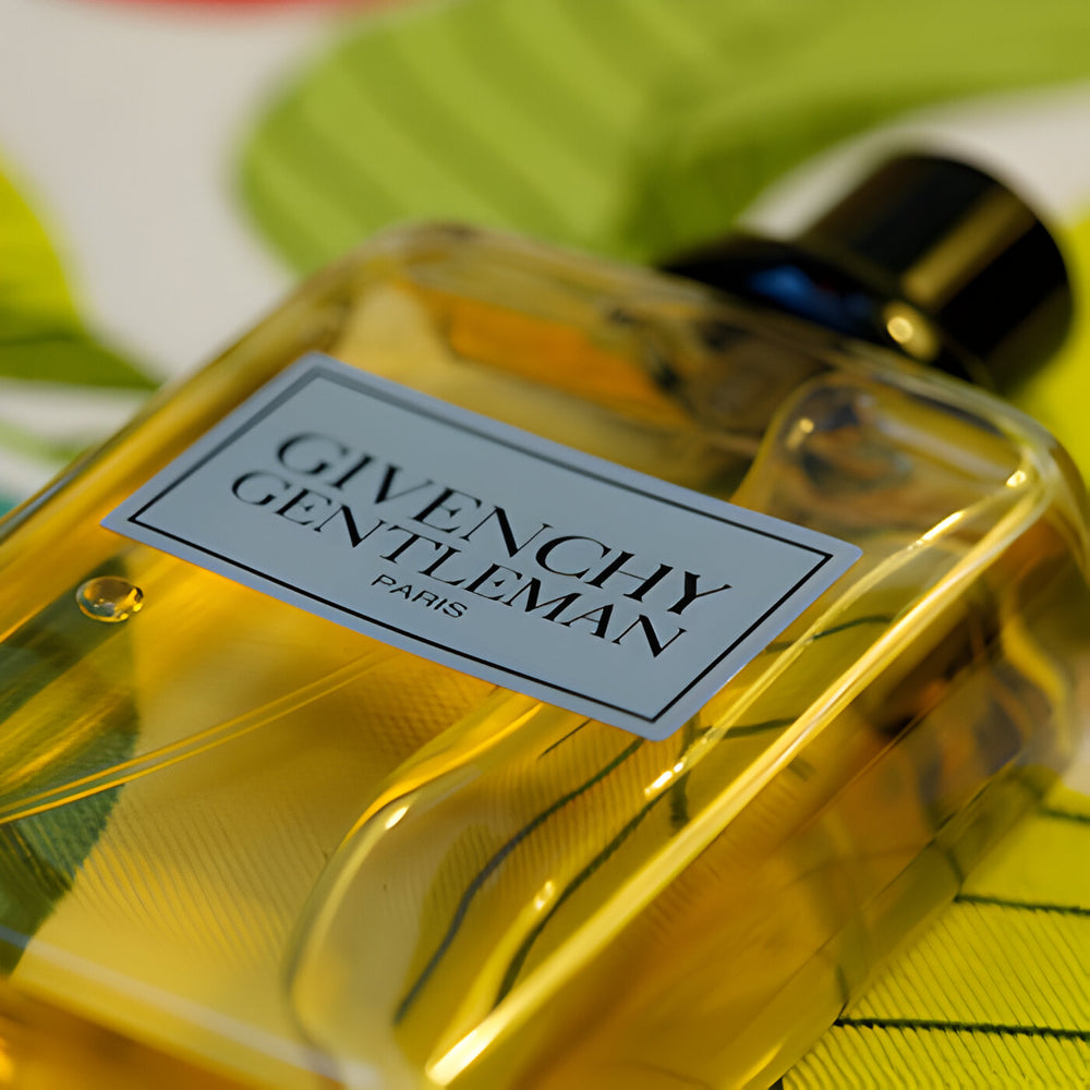 Shop Givenchy Gentleman Original EDT in Australia