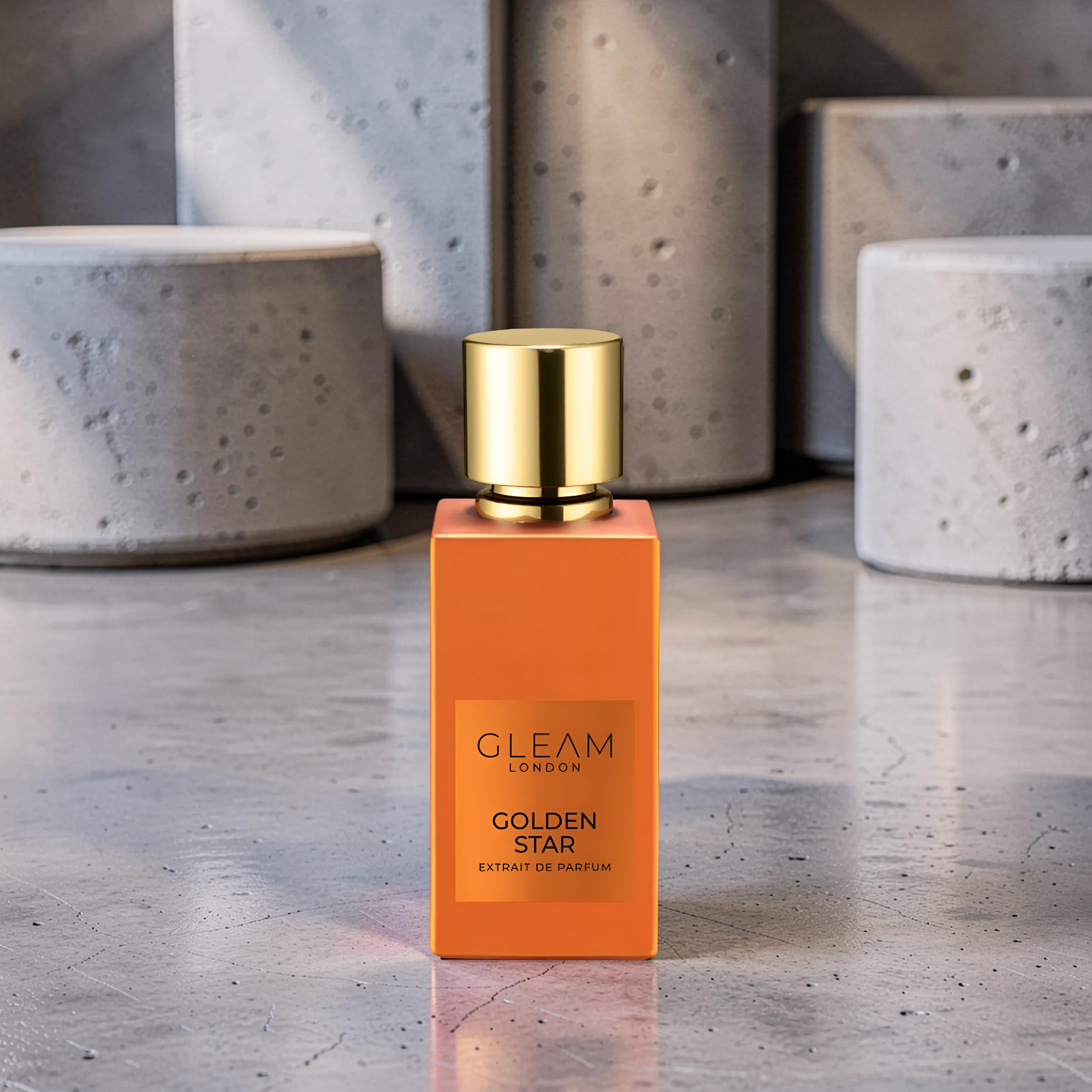 Gold Star EDP For Women