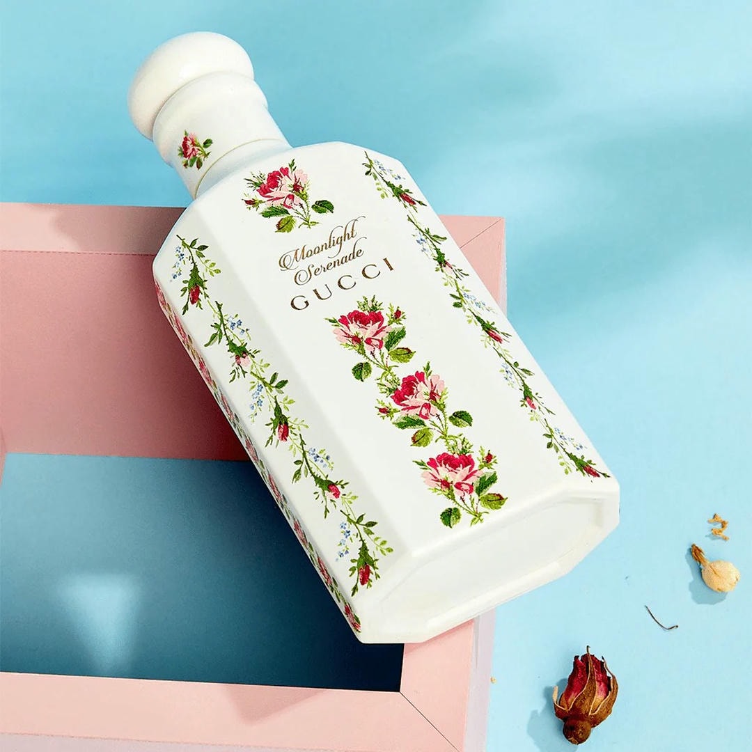 Shop Gucci The Alchemist'S Garden Moonlight Serenade EDT | My