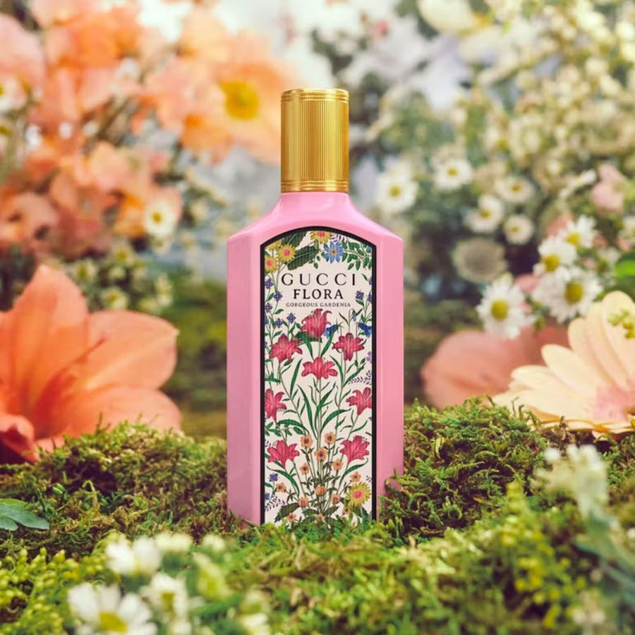 Shop Gucci Flora Gorgeous Gardenia EDP 30ml, 100ml & 150ml | My Perfume ...