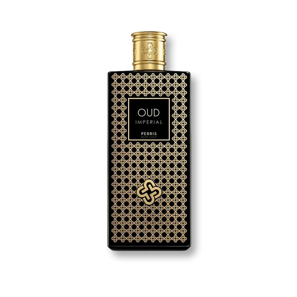 Perris Monte Carlo Oud Imperial EDP
