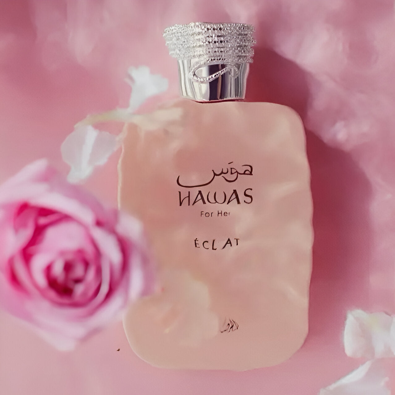 Rasasi Hawas For Her Eclat EDP For Women