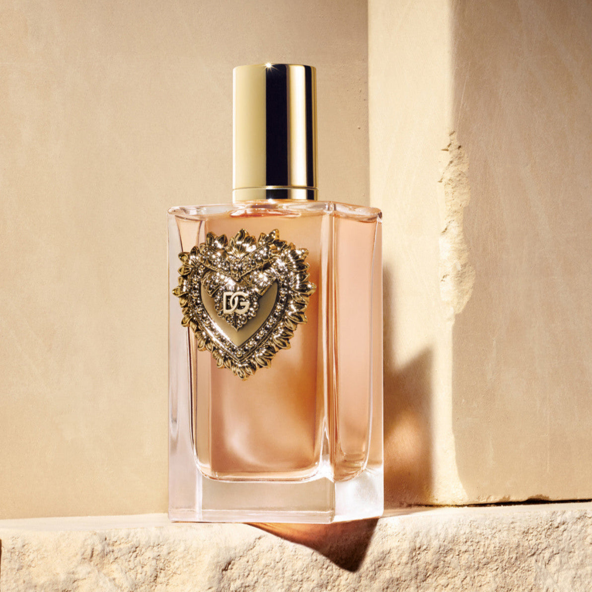 Dolce & Gabbana Devotion EDP