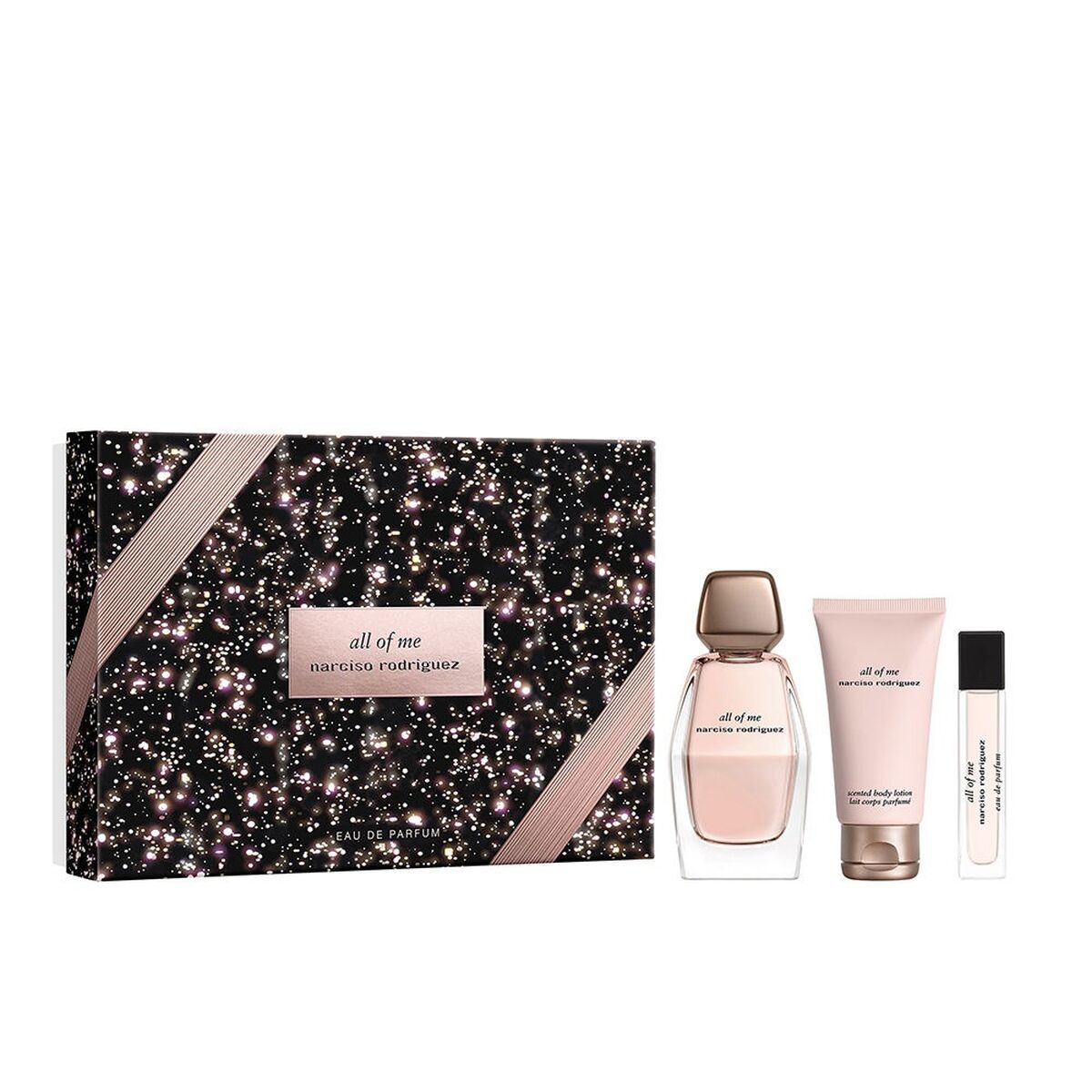 Narciso Rodriguez All Of Me EDP For Women Gift Set